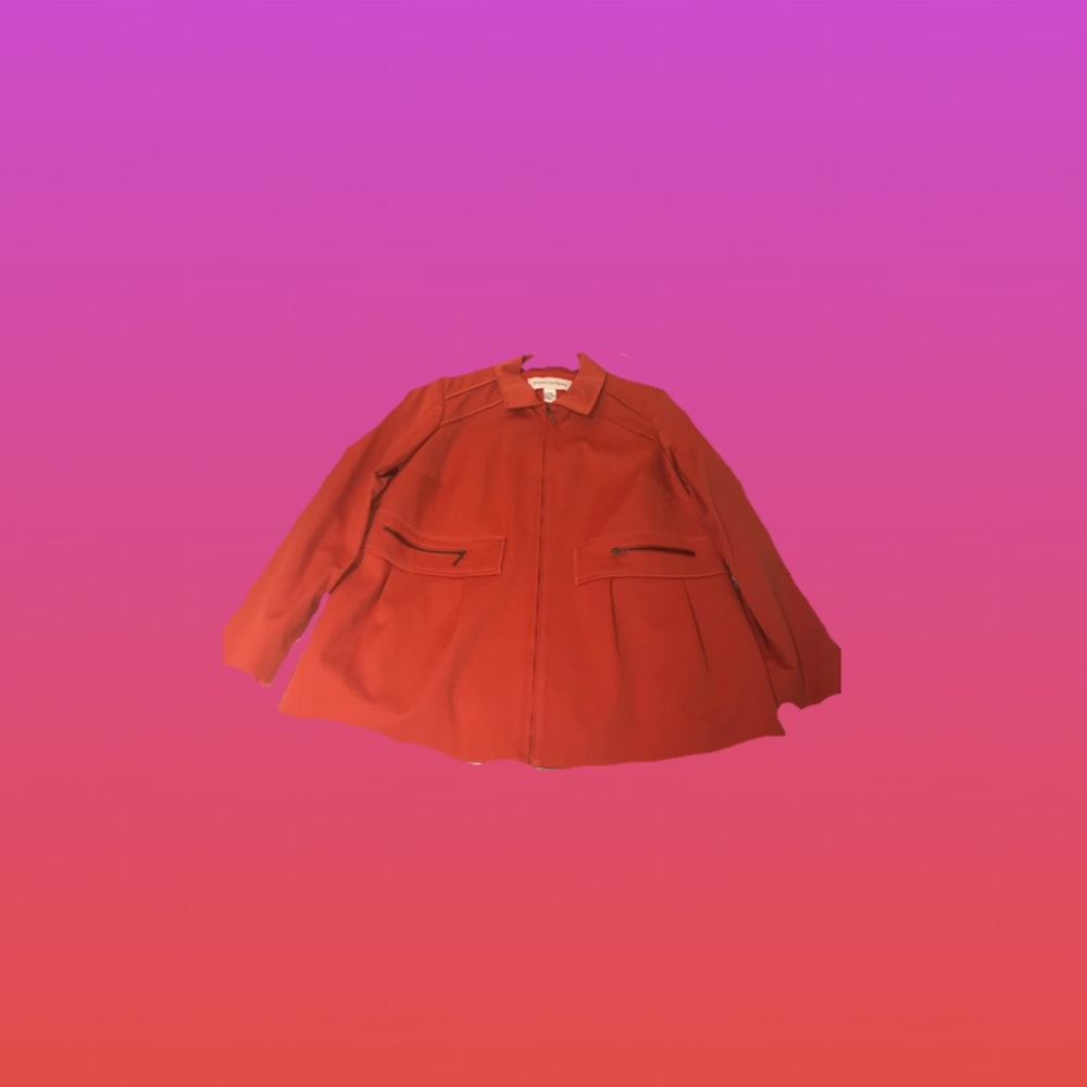 Doncaster Blazer